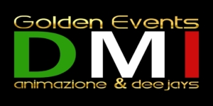 DMI Golden events | Animazione & Dj per Eventi | Catania, Messina, Siracusa, Ragusa,